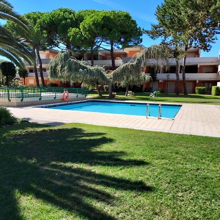 Ferienwohnung Solare Bibione Exterior foto